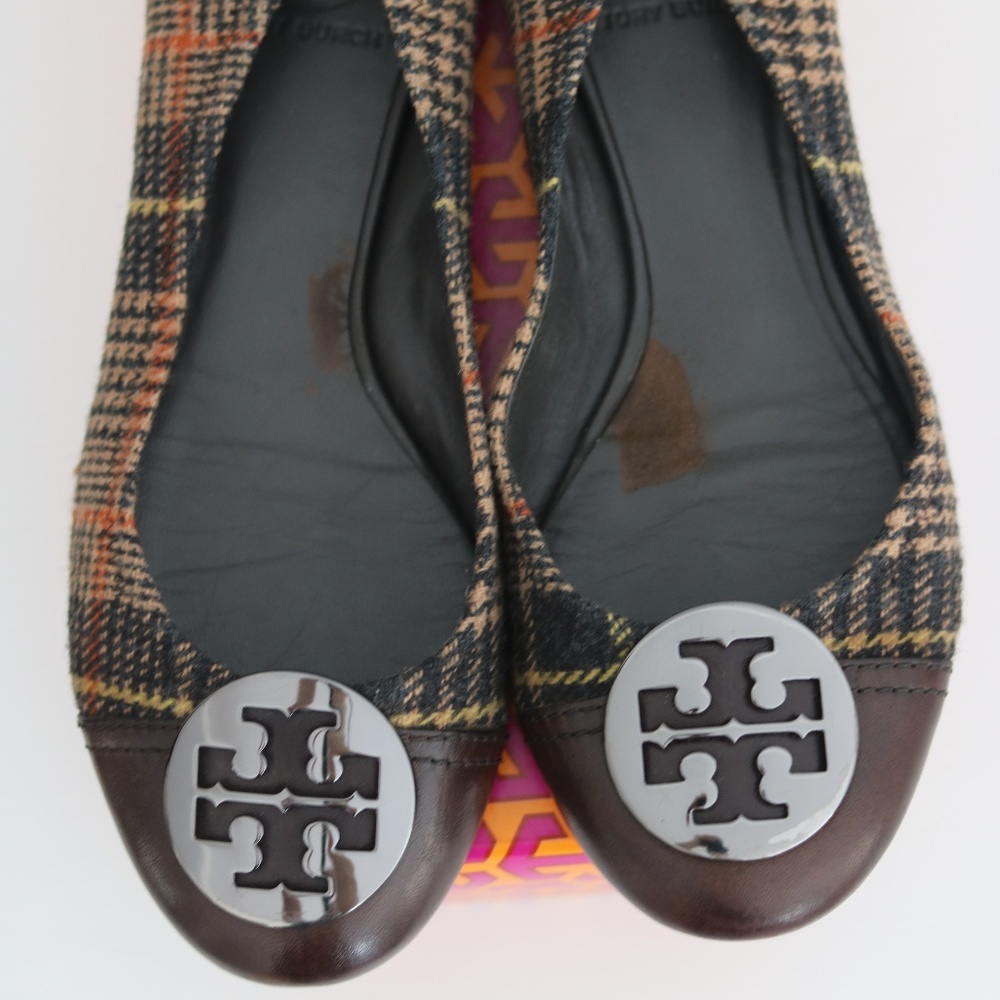Tory Burch Serena 2 Flats